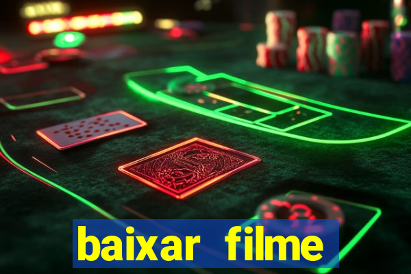 baixar filme relatos selvagens dublado